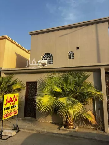 فيلا للإيجار في شارع جبل السوداء, حي النخيل, مدينة الرياض, منطقة الرياض