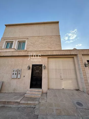 دور للإيجار في شارع جبل الحواطب, حي النخيل, مدينة الرياض, منطقة الرياض