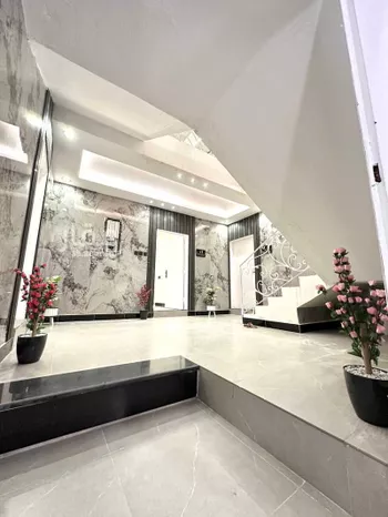 عمارة للبيع في شارع الأمير ممدوح بن عبدالعزيز, حي السليمانية, مدينة الرياض, منطقة الرياض صورة 4