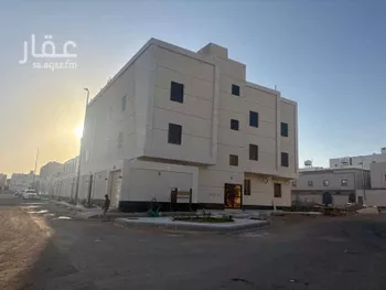 شقة للبيع في شارع عبدالوهاب ابن عبدالحكم, حي طيبة, مدينة المدينه المنوره, منطقة المدينة المنورة