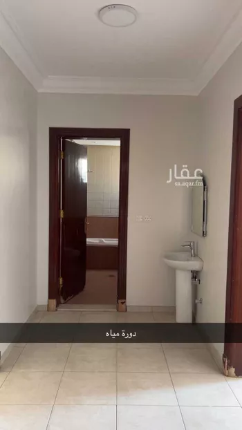 شقة للإيجار في شارع بلجرشي, حي عرقة, مدينة الرياض, منطقة الرياض صورة 5