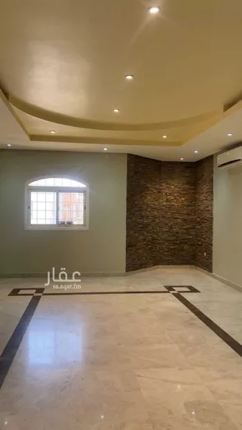 فيلا للإيجار في شارع بلجرشي, حي عرقة, مدينة الرياض, منطقة الرياض