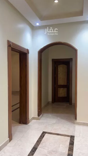 فيلا للإيجار في شارع بلجرشي, حي عرقة, مدينة الرياض, منطقة الرياض صورة 5