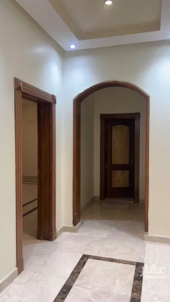 دور للإيجار في شارع بلجرشي, حي عرقة, مدينة الرياض, منطقة الرياض صورة 3