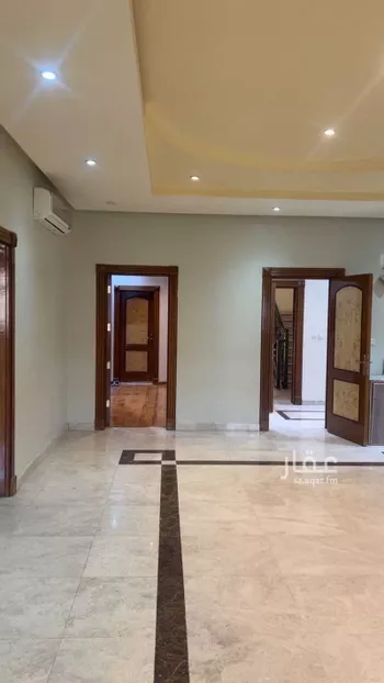 فيلا للإيجار في شارع بلجرشي, حي عرقة, مدينة الرياض, منطقة الرياض صورة 3