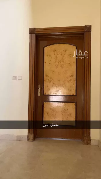 فيلا للإيجار في شارع بلجرشي, حي عرقة, مدينة الرياض, منطقة الرياض