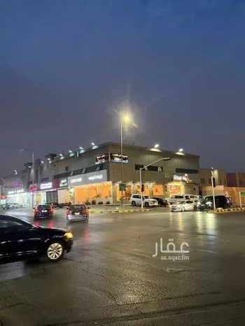 مكتب تجاري للإيجار في شارع ابي تمام, حي الشفاء, مدينة الرياض, منطقة الرياض