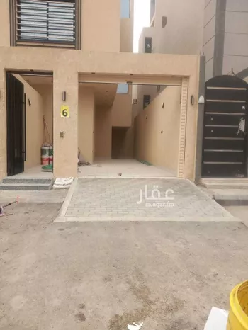 دور للإيجار في شارع الفلاح, حي عكاظ, مدينة الرياض, منطقة الرياض