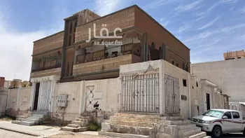 عمارة للإيجار في شارع شارع الامام محمد بن عبد الوهاب, حي النهضة, مدينة الخرج, منطقة الرياض