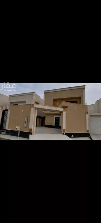 فيلا للبيع في شارع 2642372, حي المنار, مدينة عنيزه, منطقة القصيم صورة 4