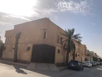 فيلا للإيجار في شارع الندوة, حي الصحافة, مدينة الرياض, منطقة الرياض صورة 2