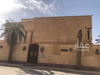 فيلا للإيجار في شارع الندوة, حي الصحافة, مدينة الرياض, منطقة الرياض