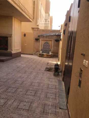 فيلا للإيجار في شارع الندوة, حي الصحافة, مدينة الرياض, منطقة الرياض صورة 3