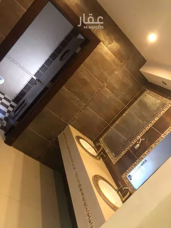 فيلا للإيجار في شارع الندوة, حي الصحافة, مدينة الرياض, منطقة الرياض صورة 5