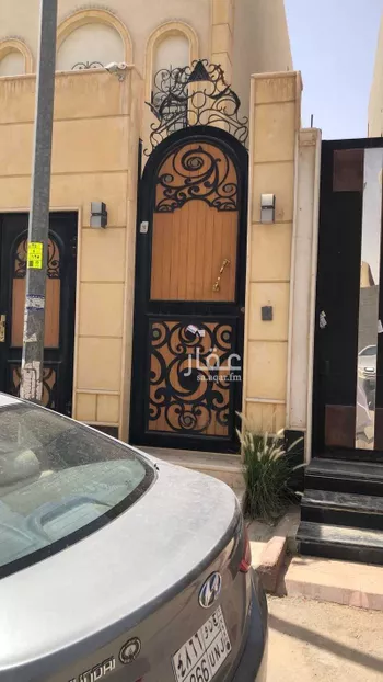شقة للإيجار في شارع رقم 322, حي الياسمين, مدينة الرياض, منطقة الرياض