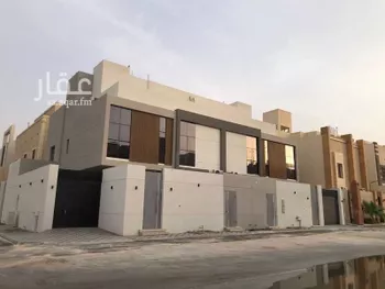 فيلا للإيجار في شارع جان السليماني ، حي العارض ، الرياض ، منطقة الرياض