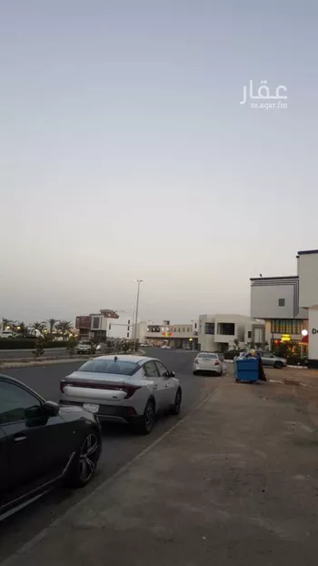 أرض للإيجار في شارع اسامة عبدالمجيد شبكشي, حي الشراع, مدينة جدة, منطقة مكة المكرمة صورة 3