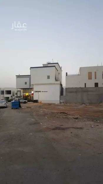 أرض للإيجار في شارع اسامة عبدالمجيد شبكشي, حي الشراع, مدينة جدة, منطقة مكة المكرمة صورة 2