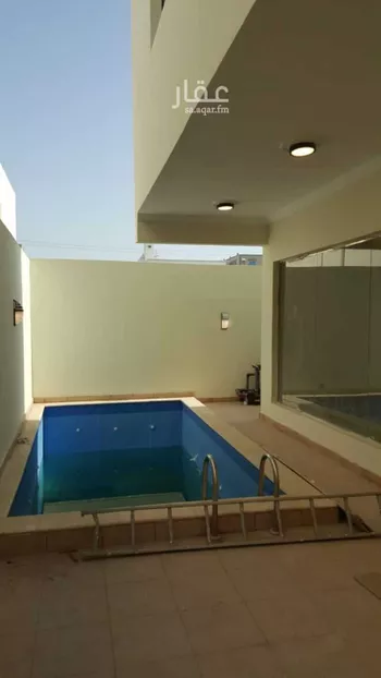 فيلا للبيع في شارع غيلان بن سلمه, حي السامر, مدينة جدة, منطقة مكة المكرمة صورة 5