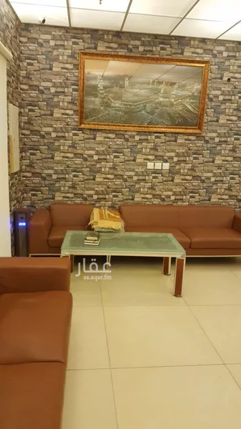 مكتب تجاري للإيجار في شارع الامير محمد بن عبدالعزيز الفرعي, حي الفيصلية, مدينة جدة, منطقة مكة المكرمة