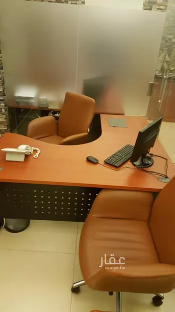 مكتب تجاري للإيجار في شارع الامير محمد بن عبدالعزيز الفرعي, حي الفيصلية, مدينة جدة, منطقة مكة المكرمة صورة 5