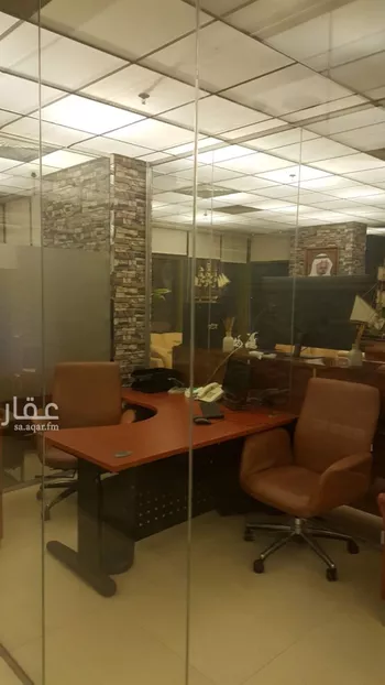مكتب تجاري للإيجار في شارع الامير محمد بن عبدالعزيز الفرعي, حي الفيصلية, مدينة جدة, منطقة مكة المكرمة صورة 4
