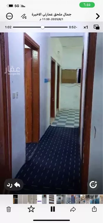 شقة للإيجار في شارع يعقوب السامري, حي اليمامة, مدينة الرياض, منطقة الرياض صورة 2