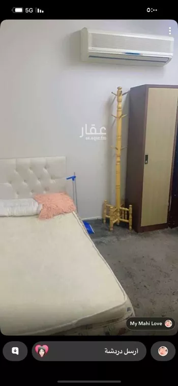 غرفة للإيجار في طريق الملك عبدالعزيز الفرعي ، حي الياسمين ، الرياض ، منطقة الرياض