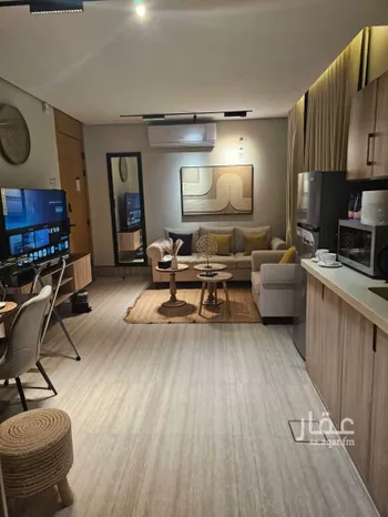 شقة للإيجار في شارع نملي, حي المربع, مدينة الرياض, منطقة الرياض