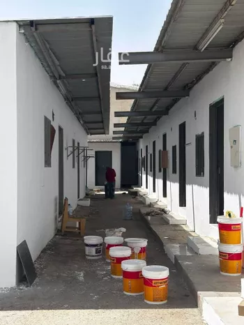 استراحة للإيجار في شارع وادي بيدة, حي السلي, مدينة الرياض, منطقة الرياض صورة 4