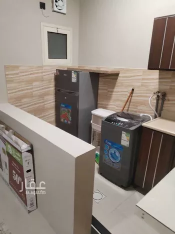 شقة للإيجار في شارع الخرج, حي الثقبة, مدينة الخبر, المنطقة الشرقية صورة 3