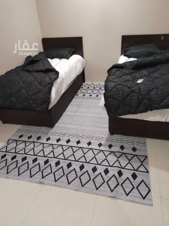 شقة للإيجار في شارع الخرج, حي الثقبة, مدينة الخبر, المنطقة الشرقية صورة 5