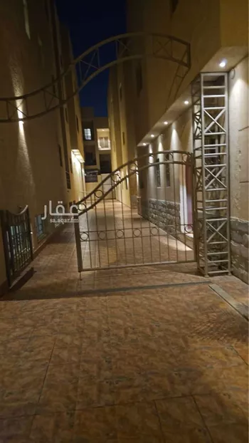 شقة للإيجار في شارع علي بن بسام الشنتريني, حي التعاون, مدينة الرياض, منطقة الرياض