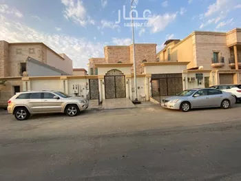 فيلا للبيع في شارع عوف ابن وائل, حي النعيم, مدينة جدة, منطقة مكة المكرمة