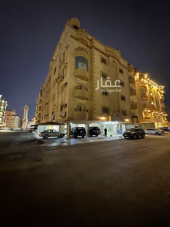 شقة للبيع في شارع ابو قتادة الانصاري, حي المروة, مدينة جدة, منطقة مكة المكرمة