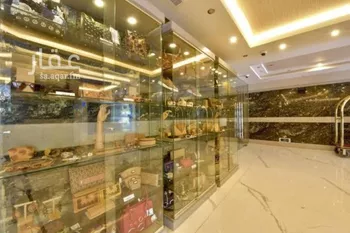 عمارة للبيع في شارع متعب, حي الصفاء, مدينة جدة, منطقة مكة المكرمة صورة 5