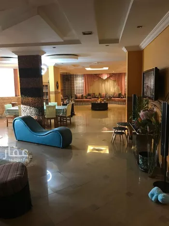 فيلا للبيع في شارع احمد بن وداعه, حي البساتين, مدينة جدة, منطقة مكة المكرمة صورة 2