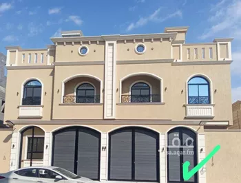 دور للإيجار في شارع طريق عسفان, حي الرياض, مدينة جدة, منطقة مكة المكرمة