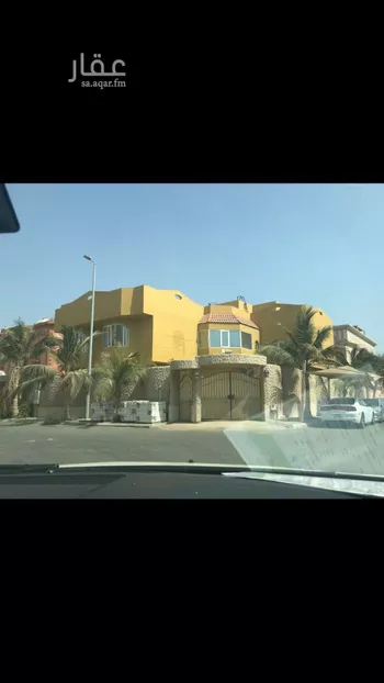 فيلا للبيع في شارع احمد بن وداعه, حي البساتين, مدينة جدة, منطقة مكة المكرمة