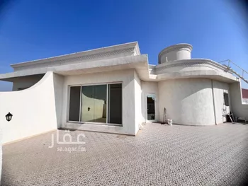 فيلا للبيع في شارع سفيان بن عبدالله, حي أبحر الجنوبية, مدينة جدة, منطقة مكة المكرمة صورة 3