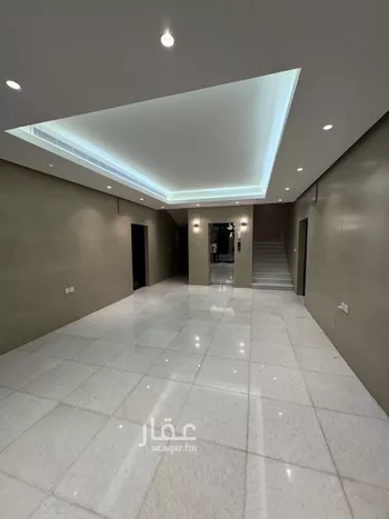 عمارة للإيجار في شارع عقبه الحنظليه, حي الزهراء, مدينة جدة, منطقة مكة المكرمة صورة 3