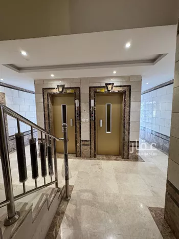 شقة للبيع في شارع اعشى عوف, حي النزهة, مدينة جدة, منطقة مكة المكرمة صورة 3