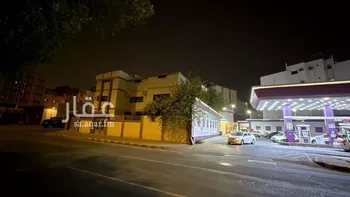 فيلا للبيع في شارع المنصورية, حي الخالدية, مدينة مكه المكرمه, منطقة مكة المكرمة