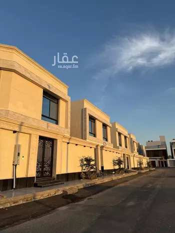 فيلا للبيع في شارع أبي إسحاق الأشبيلي, حي أبحر الشمالية, مدينة جدة, منطقة مكة المكرمة صورة 3