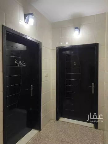 شقة للإيجار في شارع الإمام أبو داوود, حي الأخباب, مدينة امارة منطقة مكة المكرمة - الطائف, منطقة مكة المكرمة صورة 2