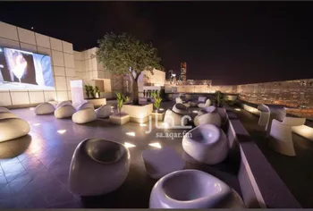 شقة للإيجار في شارع طريق الملك فهد, حي النخيل, مدينة الرياض, منطقة الرياض صورة 4