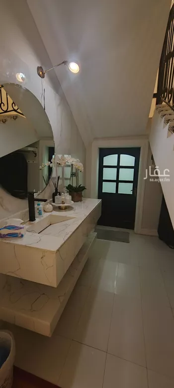 فيلا للبيع في شارع عبدالمنعم القلعي, حي العارض, مدينة الرياض, منطقة الرياض صورة 2