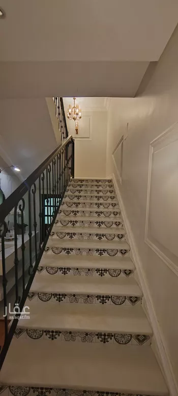 فيلا للبيع في شارع عبدالمنعم القلعي, حي العارض, مدينة الرياض, منطقة الرياض صورة 4