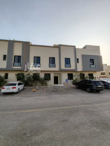 شقة للبيع في شارع علي بن أحمد العمري, حي العارض, مدينة الرياض, منطقة الرياض