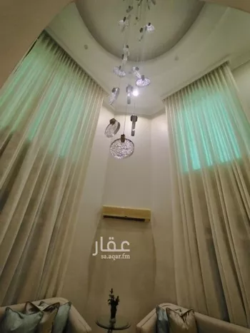 فيلا للبيع في شارع شهيد الدين ثم الوطن علي غازي الحربي, حي الشهداء, مدينة الرياض, منطقة الرياض صورة 2